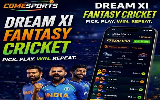 Chennai vs Mumbai on Hero11