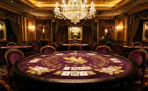 Speed Baccarat